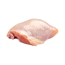 Boneless Thigh