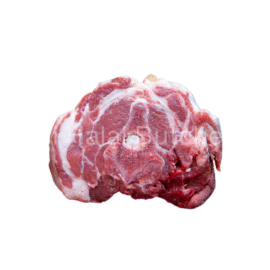 Lamb Neck