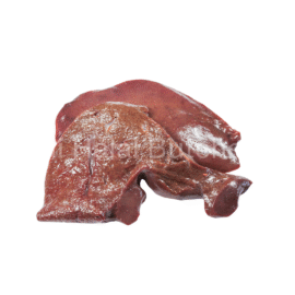 All Liver & Intestines (Chicken, Beef, Lamb)